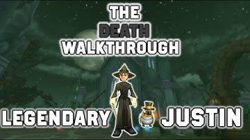 Wizard101 FULL GAME WALKTHROUGH EPISODE #4 Facecam in Dragonspyre