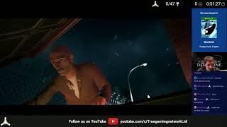 Phantom Doctrine -  First Hour of Gameplay