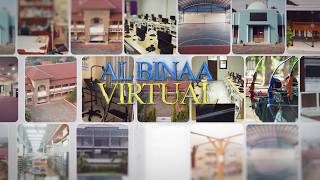 AL BINAA VIRTUAL SURVEY 2026