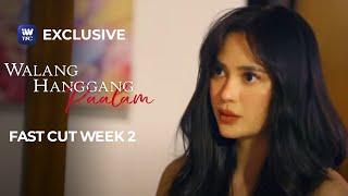 Fast Cut Week 2 | Walang Hanggang Paalam