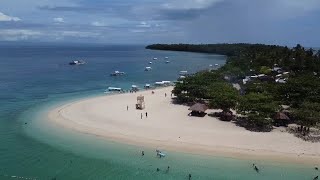 camotes island, cebu, philippines