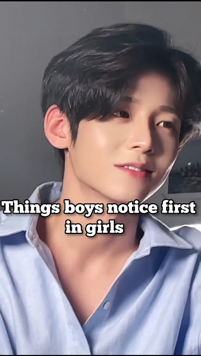 things boys notice first in girls ❤ #shortsfeed #shorts #relatable #explore #trending #yt #like