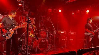 Live Metalth 立川Babel Presents Hard Rock Tower Scotty Austin Japan Tour 2025 ダイジェストムービー