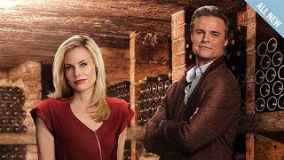 Death Al Dente A Gourmet Detective Mystery - Starring Brooke Burns And Dylan Neal