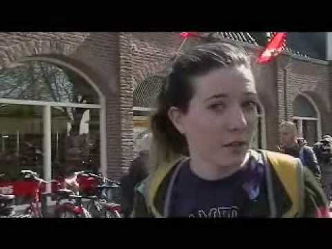 The Katherine Harrell Show episode 1 part 3