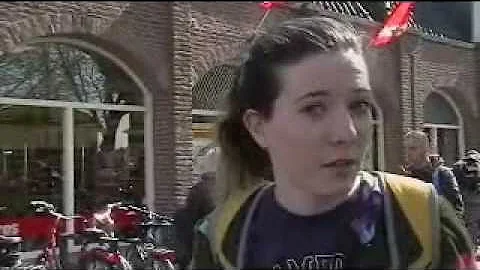 The Katherine Harrell Show episode 1 part 3