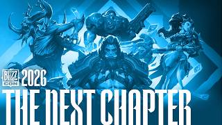 BlizzCon 2026 | Main Stage | World of Warcraft: Forever - What's Next screenshot 2