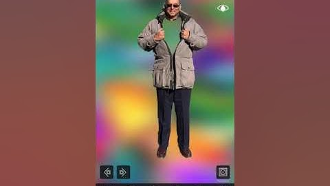 Hole in the chest photomanipulationnusing SuperimposeX