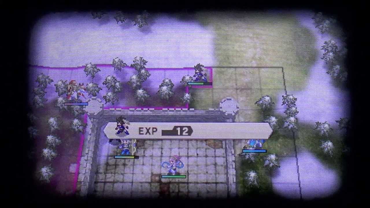 Fire Emblem: Awakening HM Paralogue 15: A Shot from the Dark