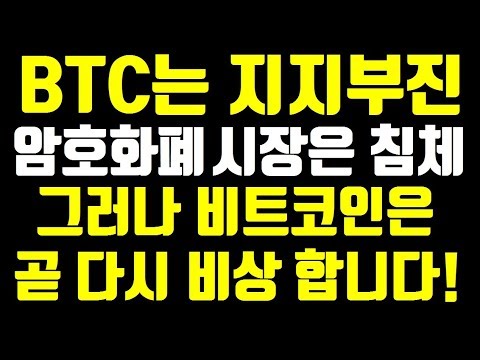그러나 <strong>BTC</strong> 다시 <strong>비상</strong> 합니다.~!!  차트분석, 가상화폐, 암호화폐, 전망, 리플코인,  차트분석