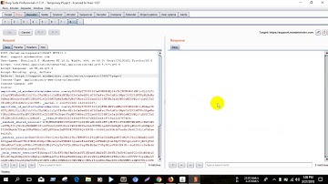 Meister CSRF Protection Bypass