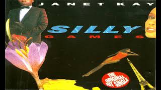 Janet Kay - Imagine That