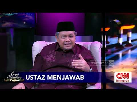 Perusahaan Menjual Produk Haram, Gaji Ikut Haram? | K.H. Muhammad Faiz Menjawab di Gapai Kemuliaan