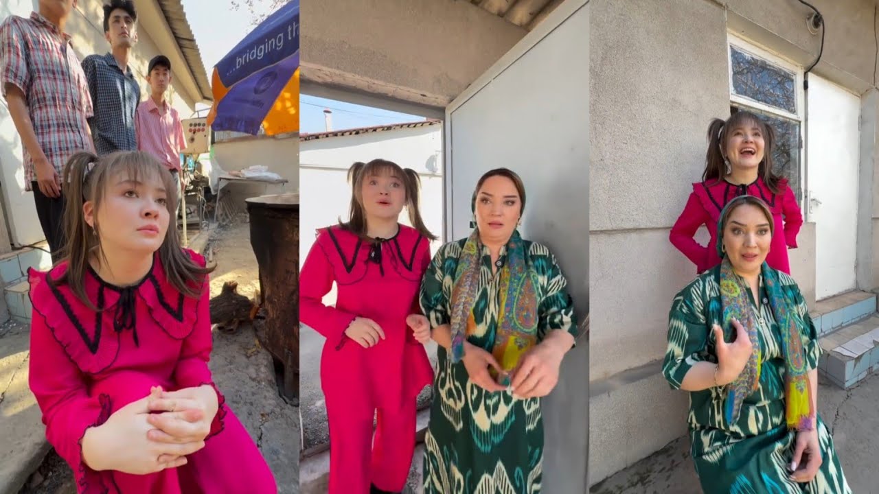 Sinfdoshlar bilan sumalak😂😂😂😂#zeboraximova