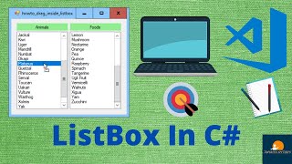 ListBox In C#