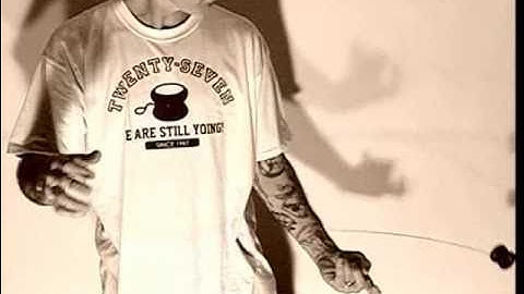 Yo-Yo Trick Tutorial "Steve Brown