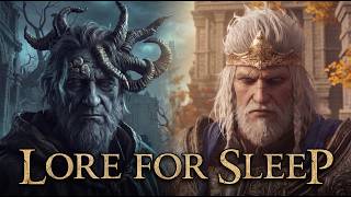 The Entire Elden Ring: Morgott and the Omens Timeline To Fall Asleep To