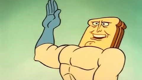 powder toast man saves merica