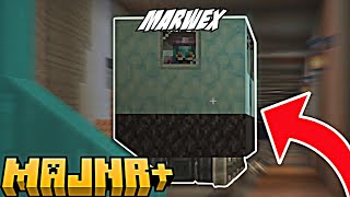 V ČEM TO MARWEX PŘIJEL???|Majnr + #54|