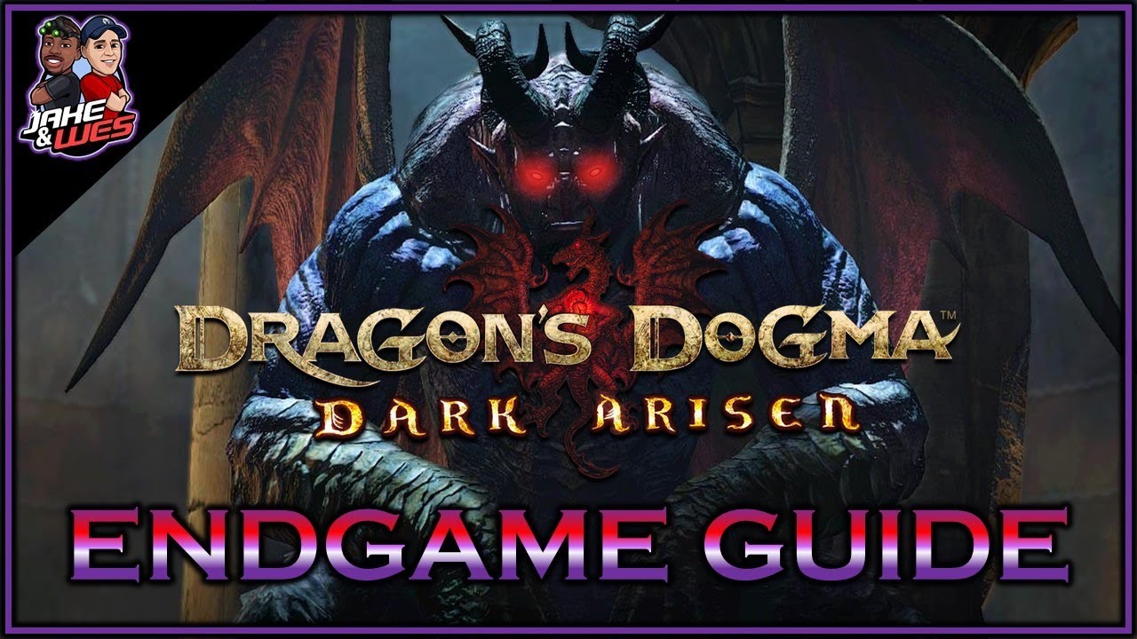 Dragon's Dogma - Wikipedia