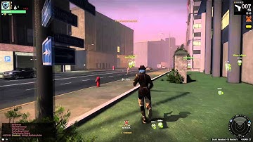 APB: Reloaded – Witnessing bug (10/18/2015)