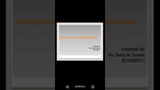 Famous Clock synchronization (BE14S05F011) Wealth