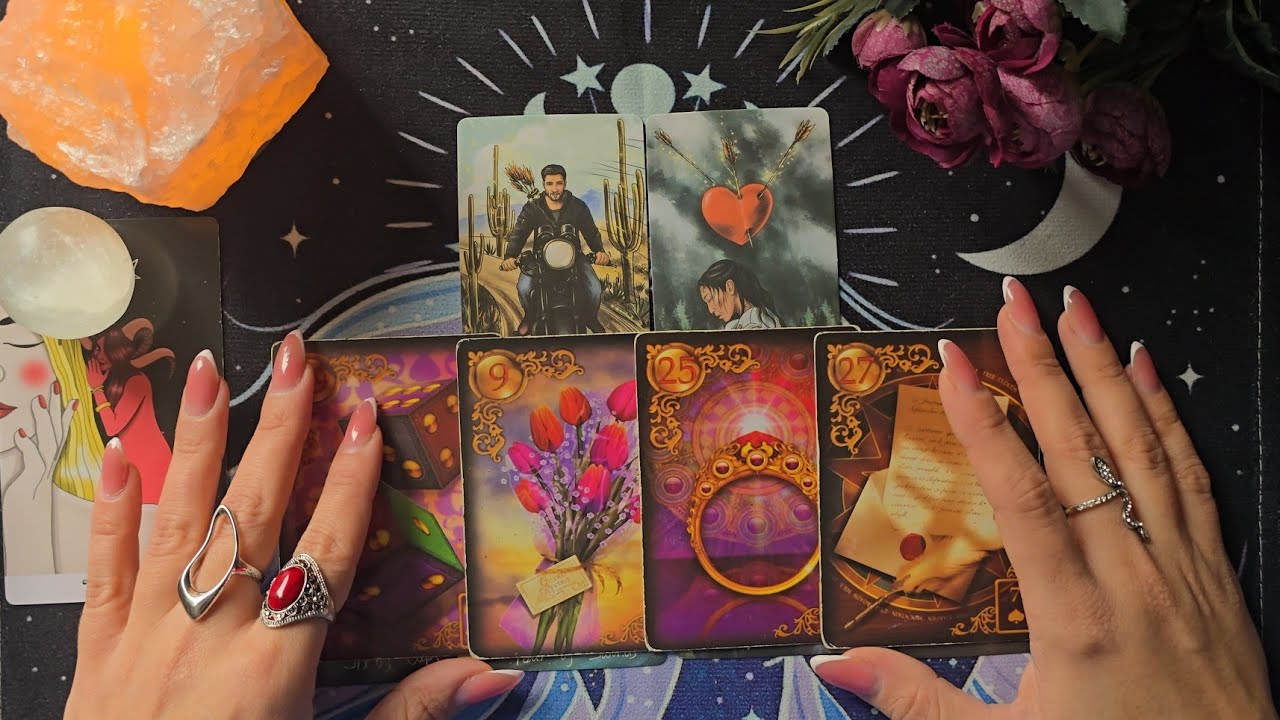 Njegov SLEDEĆI POTEZ prema TEBI 😶‍🌫️💥 Ovo će te IZNENADITI➡️❤️