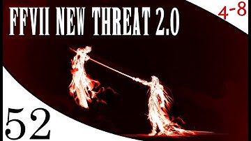 FFVII - New Threat Mod 2.0 (Part 52) [4-8Live]
