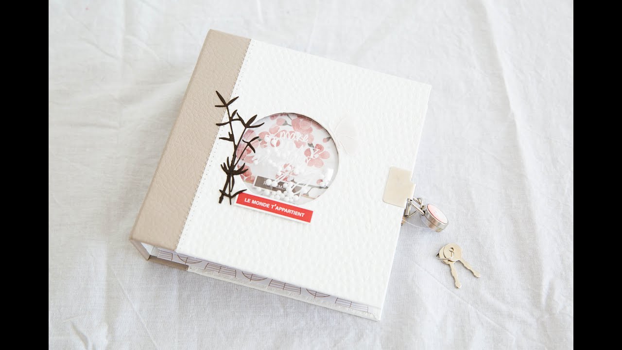 Mini album 