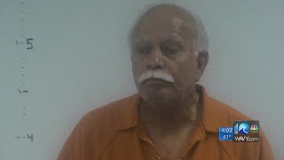 Chesapeake doctor accused of performing unnecessary surgeries appears in court