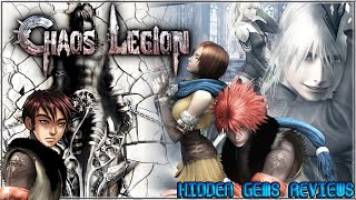 Hidden Gems Streams - Chaos Legion (PC)