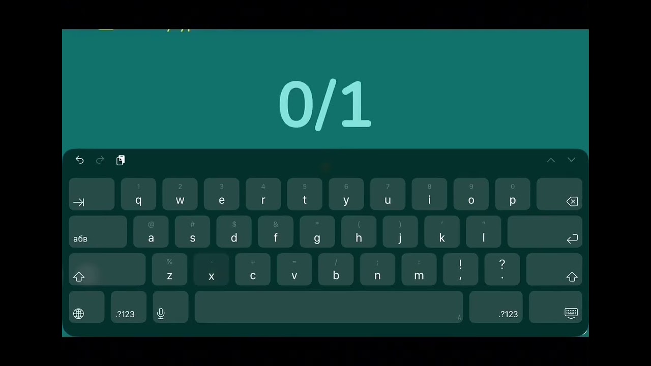 firaqiki extended memorized yayyyyy (2,717,325 characters)