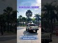 Bandung Barat Kota Parahyangan, KDM, Pembangunan Jawa Barat, PJU #kdm #wisata #kdmsociety