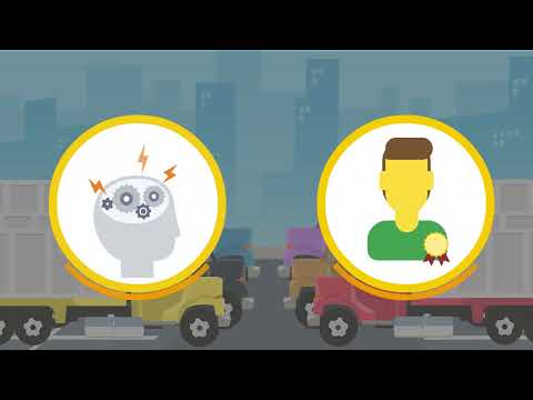 Freight Ninja Truck and Trailer Parking - 2N225 S. Grace St. Lombard, IL 60148 - video from Freightninja