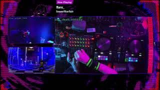 [DJ / Live] 14/12/2025 at SILENTIUM