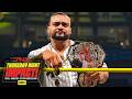 Mike Santana Offers Former World Champion a Title Match | TNA iMPACT! April 16, 2026