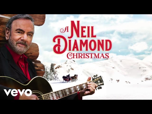 Neil Diamond                 - Winter Wonderland