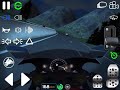 Real driving sim Venezia to Lyon with motorbike