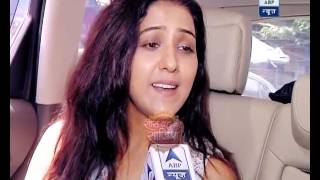 The day out with Niti Mohan