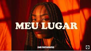 Kizomba Instrumental 2026 - 'MEU LUGAR' | Ghetto Zouk / Zouk Love (Prod. Holy Sky beatz)