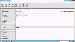 Hyper-V backup at Private Cloud Scale
