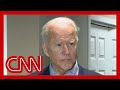 Watch Joe Biden react to RBG’s death