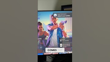 Add GTA 6 to Your Wishlist NOW!