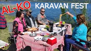 Al-Ko Karavan Fest - Nerelerdeyiz?