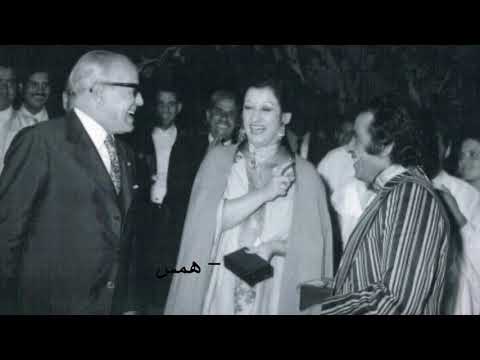 وما نفع ورد فوق قبري ي نثر وردة الجزائرية