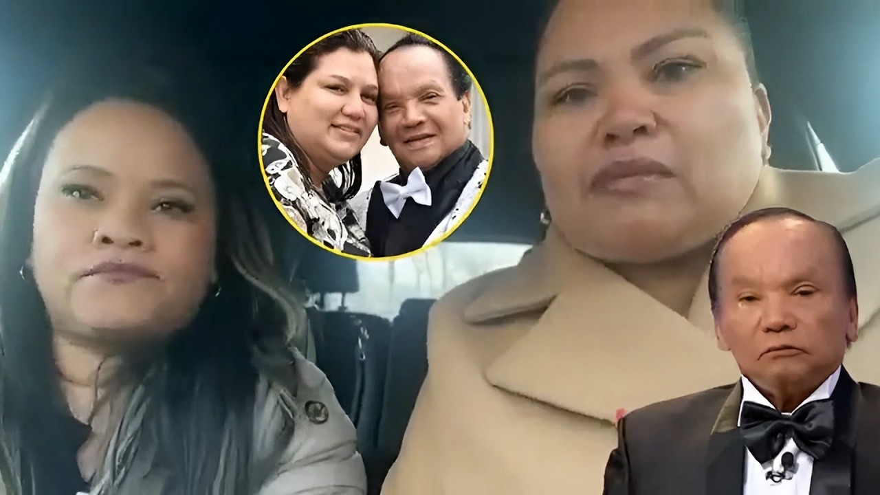 ¡TENSIÓN MÁXIMA! EL PAPÁ DE MONSERRAT HABRÍA LANZADO DURA ADVERTENCIA A MELCOCHITA ¿QUÉ PASÓ?