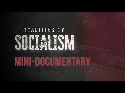 Perspectives on Capitalism and Socialism | Mini-Documentary