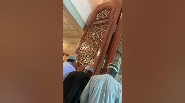 تلاوة لسورة البروج للشيخ أحمد الحذيفي عشاء الأربعاء ٢٣-١١-١٤٤٣هـ