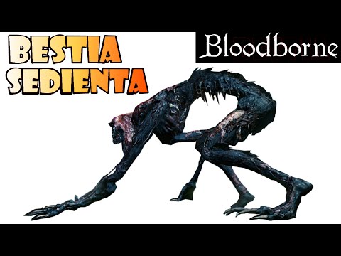 Vídeo: Bloodborne: Cómo Matar A La Bestia Hambrienta De Sangre, Con Estrategias Para Lidiar Con El Veneno