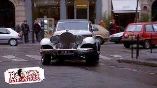 Download Lagu Cruella Driving In Paris | (13/15) Movie Scenes | 102 Dalmatians (2000) HD MP3 Download Lagu Cruella Driving In Paris | (13/15) Movie Scenes | 102 Dalmatians (2000) HD MP3